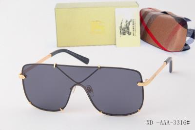 Burberry Sunglasses-502